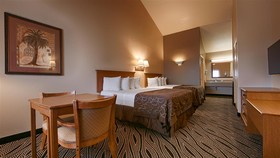 Best Western Padre Island