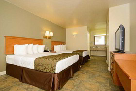 Best Western Padre Island