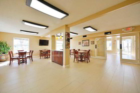 Best Western Padre Island