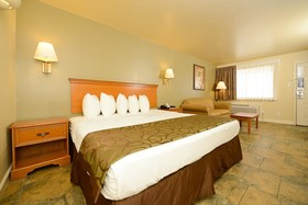 Best Western Padre Island