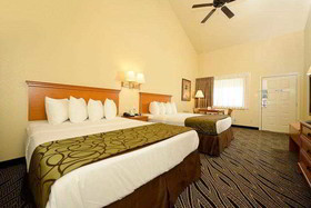 Best Western Padre Island