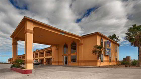 Best Western Padre Island