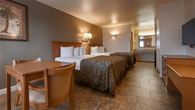 Best Western Padre Island