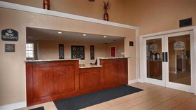 Best Western Padre Island