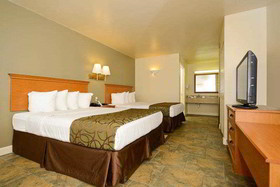 Best Western Padre Island
