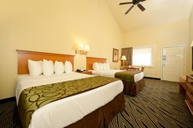 Best Western Padre Island