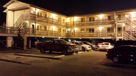 Budget Inn By OYO Corpus Christi Beach