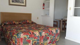 Budget Inn By OYO Corpus Christi Beach