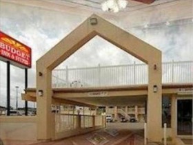 Budget Inn & Suites Shoreline