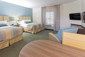 Candlewood Suites Corpus Christi-Naval Base Area