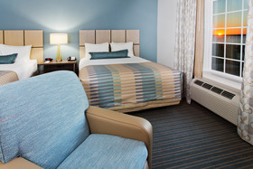Candlewood Suites Corpus Christi-Naval Base Area