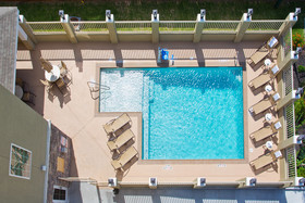 Candlewood Suites Corpus Christi-Naval Base Area
