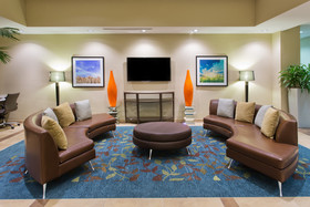 Candlewood Suites Corpus Christi-Naval Base Area