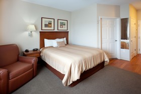 Candlewood Suites Corpus Christi-SPID