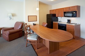 Candlewood Suites Corpus Christi-SPID