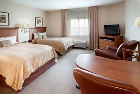 Candlewood Suites Corpus Christi-SPID