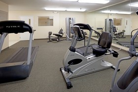 Candlewood Suites Corpus Christi-SPID