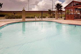 Candlewood Suites Corpus Christi-SPID