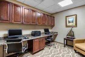 Comfort Suites Central