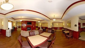 Comfort Suites Central