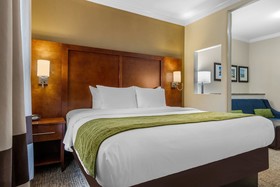 Comfort Suites Central