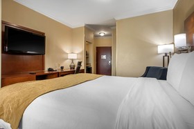 Comfort Suites Central