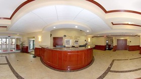 Comfort Suites Central