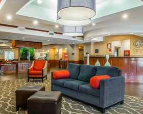Comfort Suites Near texas A and M