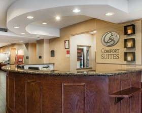 Comfort Suites Near texas A and M