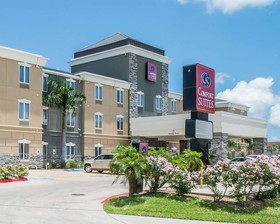 Comfort Suites Near texas A and M