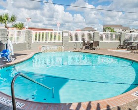 Comfort Suites Near texas A and M