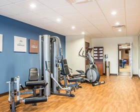 Comfort Suites Near texas A and M