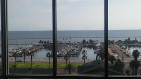 Corpus Christi Bayfront