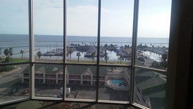 Corpus Christi Bayfront