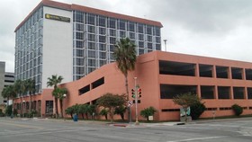 Corpus Christi Bayfront