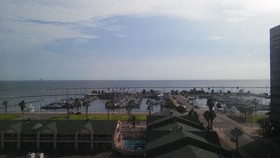 Corpus Christi Bayfront