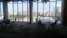 Corpus Christi Bayfront