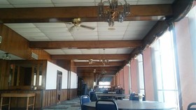 Corpus Christi Bayfront