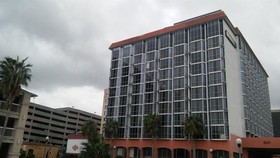 Corpus Christi Bayfront