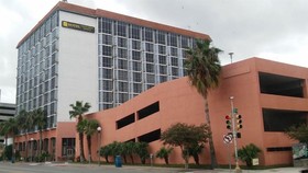 Corpus Christi Bayfront