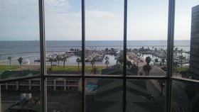 Corpus Christi Bayfront