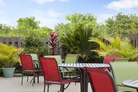 Spark by Hilton Corpus Christi Southeast