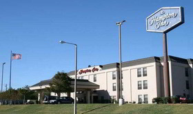 Spark by Hilton Corpus Christi Southeast
