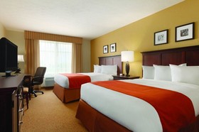 Spark by Hilton Corpus Christi Southeast