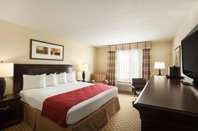 Spark by Hilton Corpus Christi Southeast