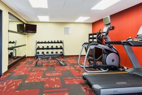 Courtyard by Marriott Corpus Christi