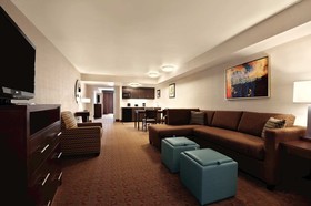 Embassy Suites Corpus Christi