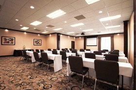Embassy Suites Corpus Christi