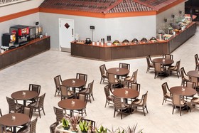 Embassy Suites Corpus Christi