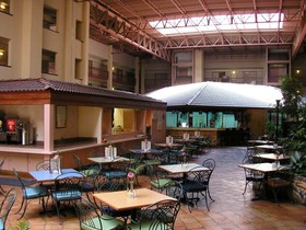 Embassy Suites Corpus Christi